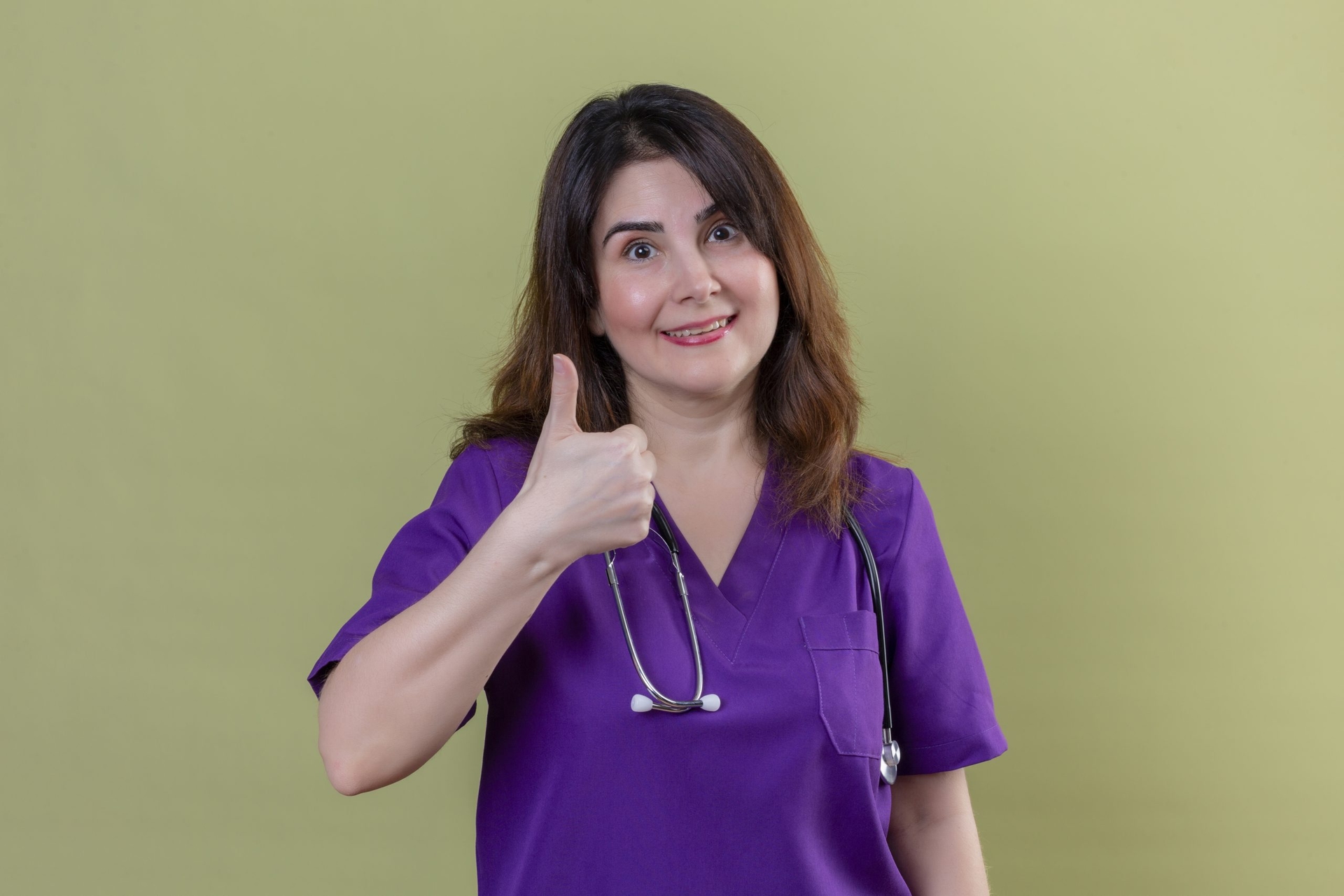 Band Level Nursing Salaries in Northern Ireland (NI)