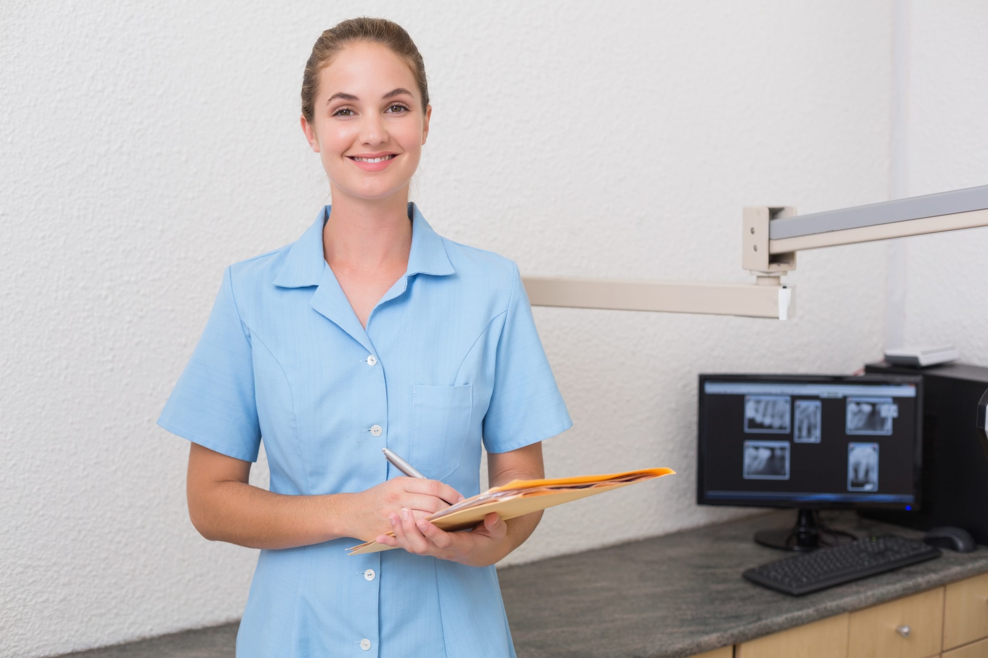 A Day in the Life of a HCA in Belfast
