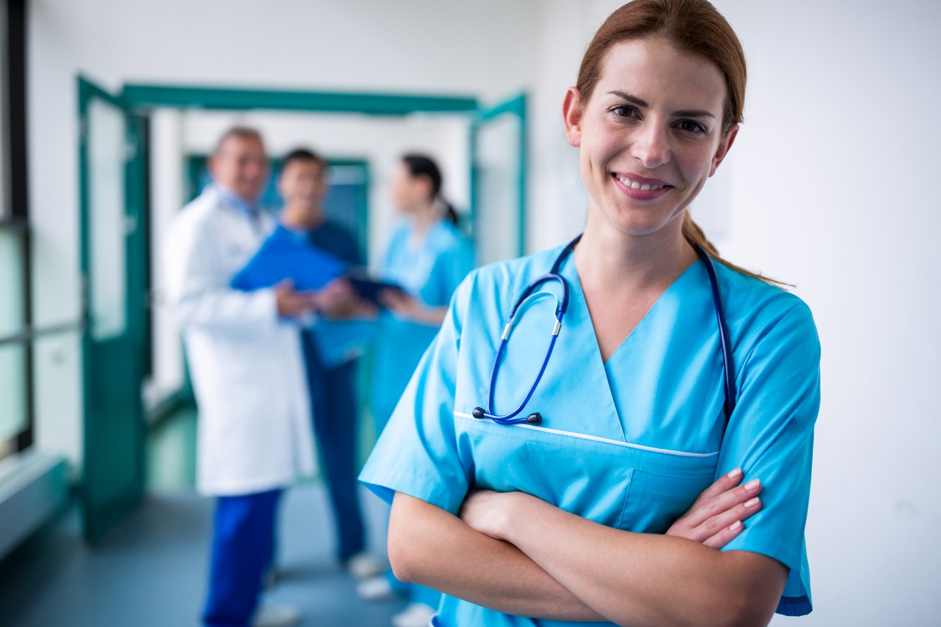 Why Choose Derry for Your Nursing Career
