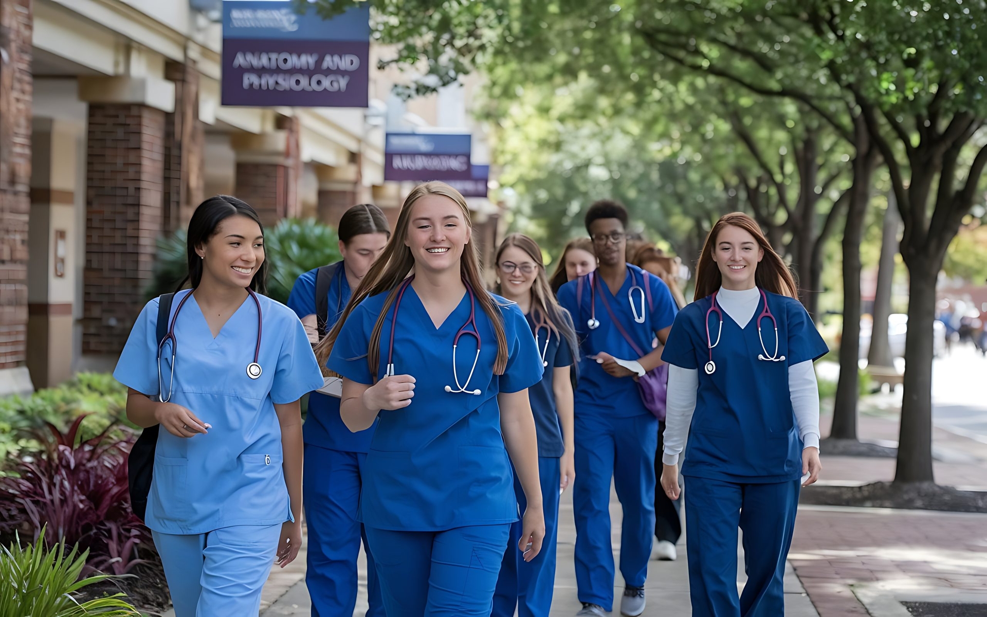 Top Cities and Towns in Northern Ireland for Nursing Jobs