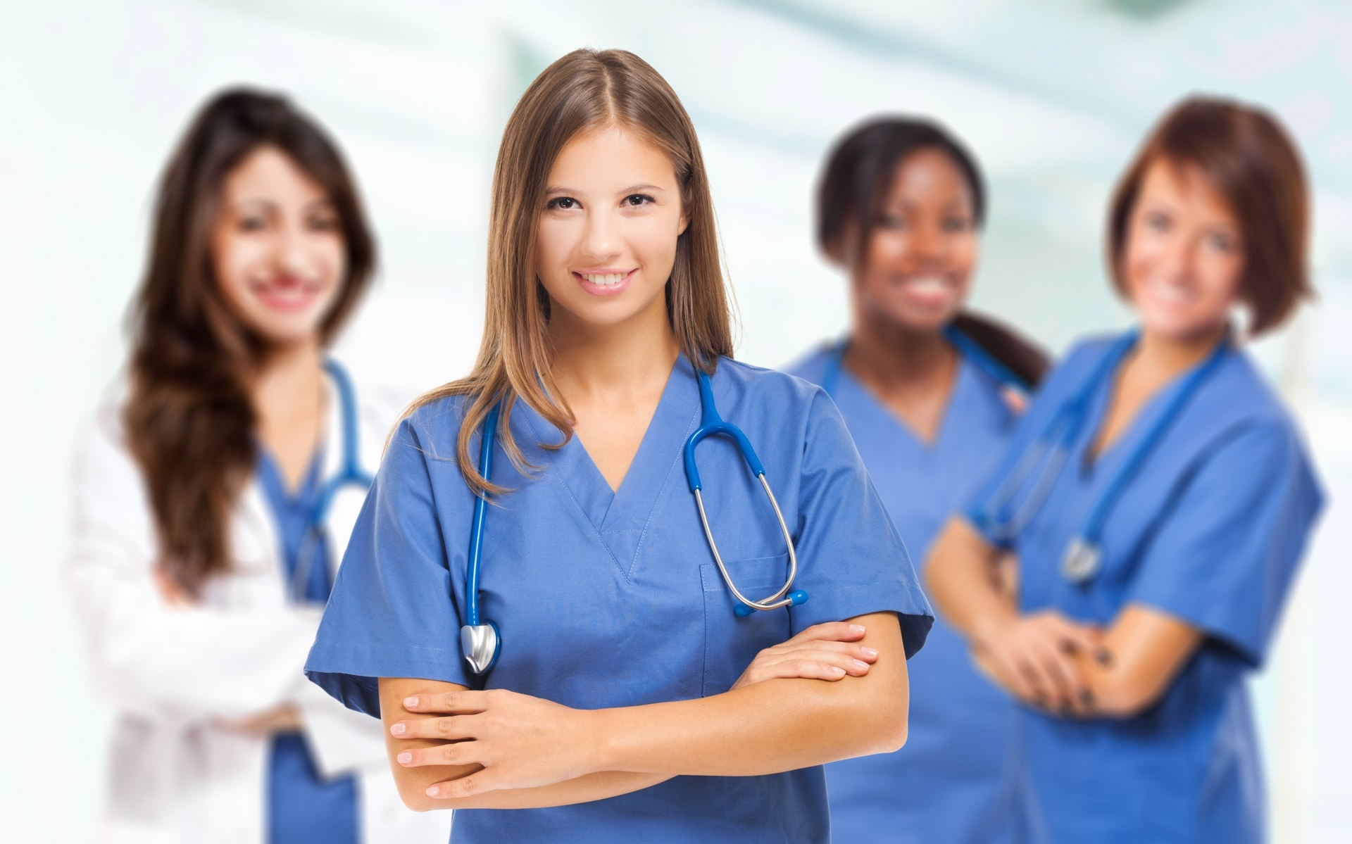 Nursing Shortage in Northern Ireland
