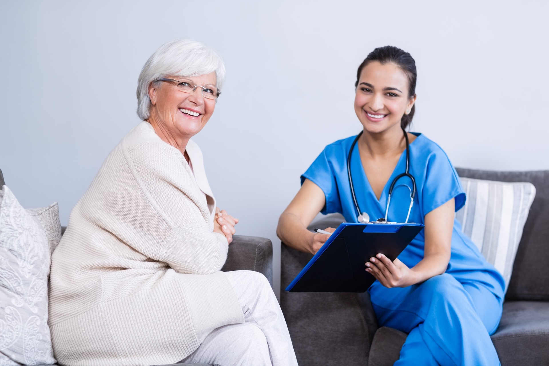 Care assistant Jobs in Londonderry