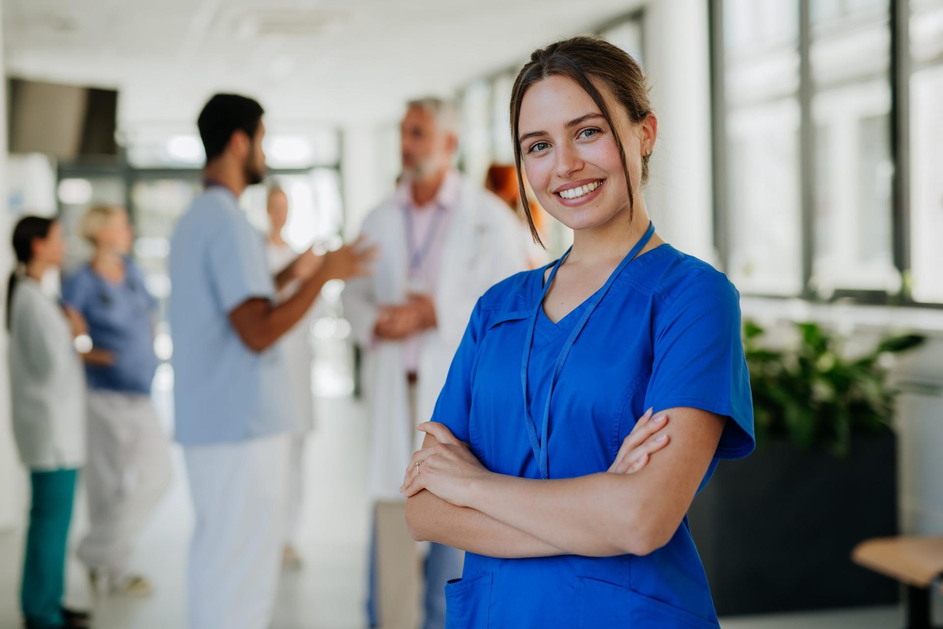 How Belfast Healthcare Agencies Are Meeting HCA Staffing Needs