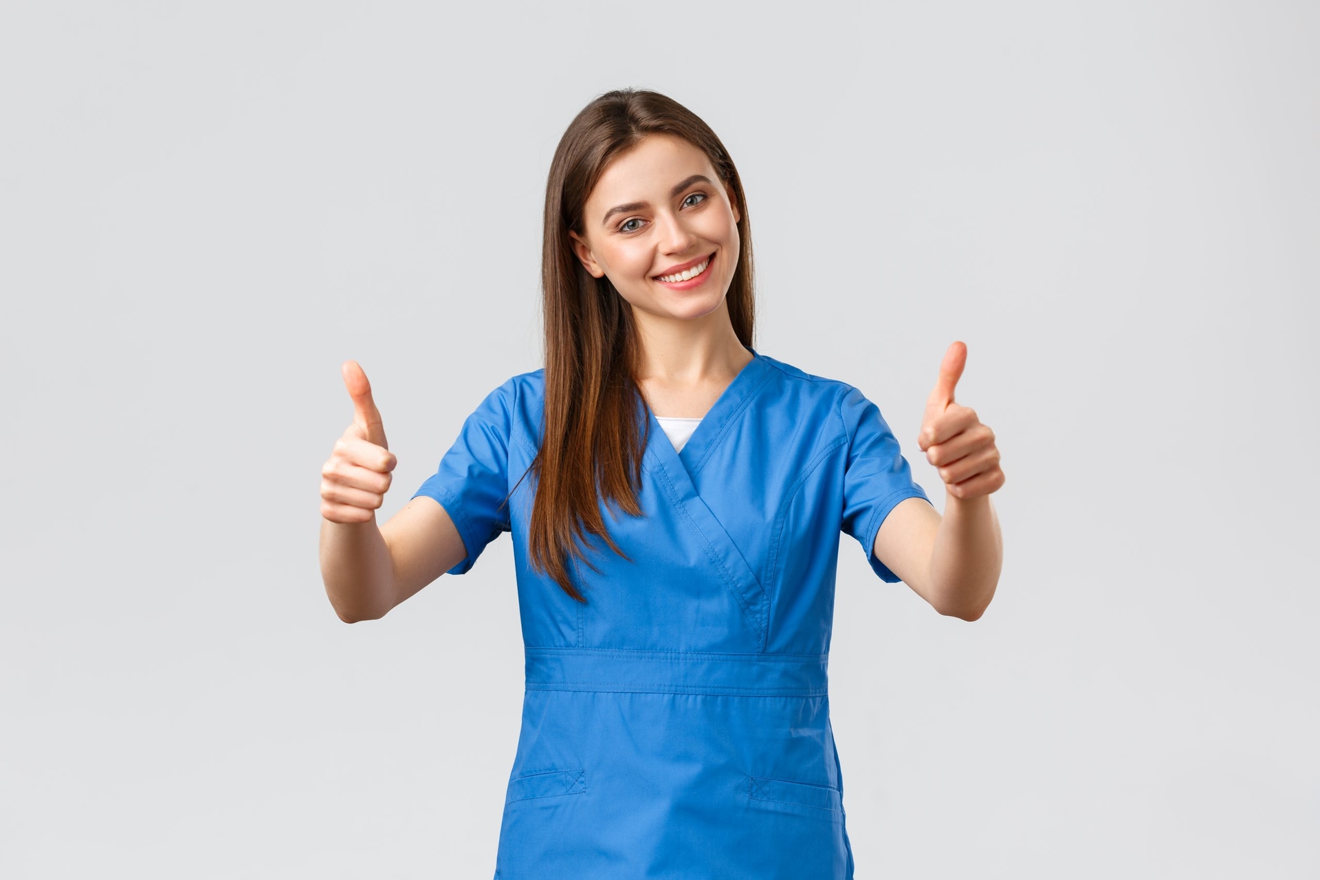 Nursing Benefits in Northern Ireland