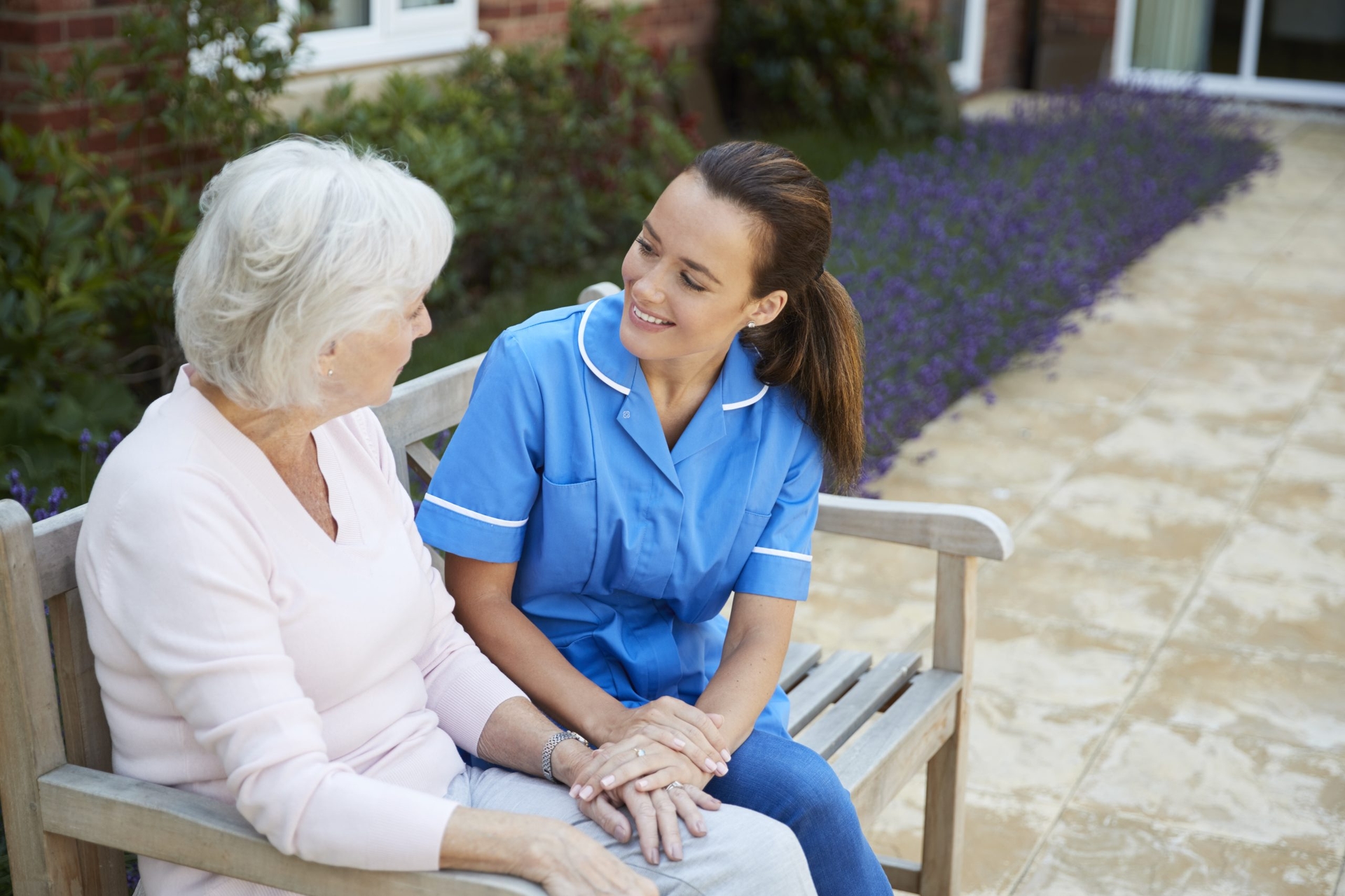 Care Role in Belfast