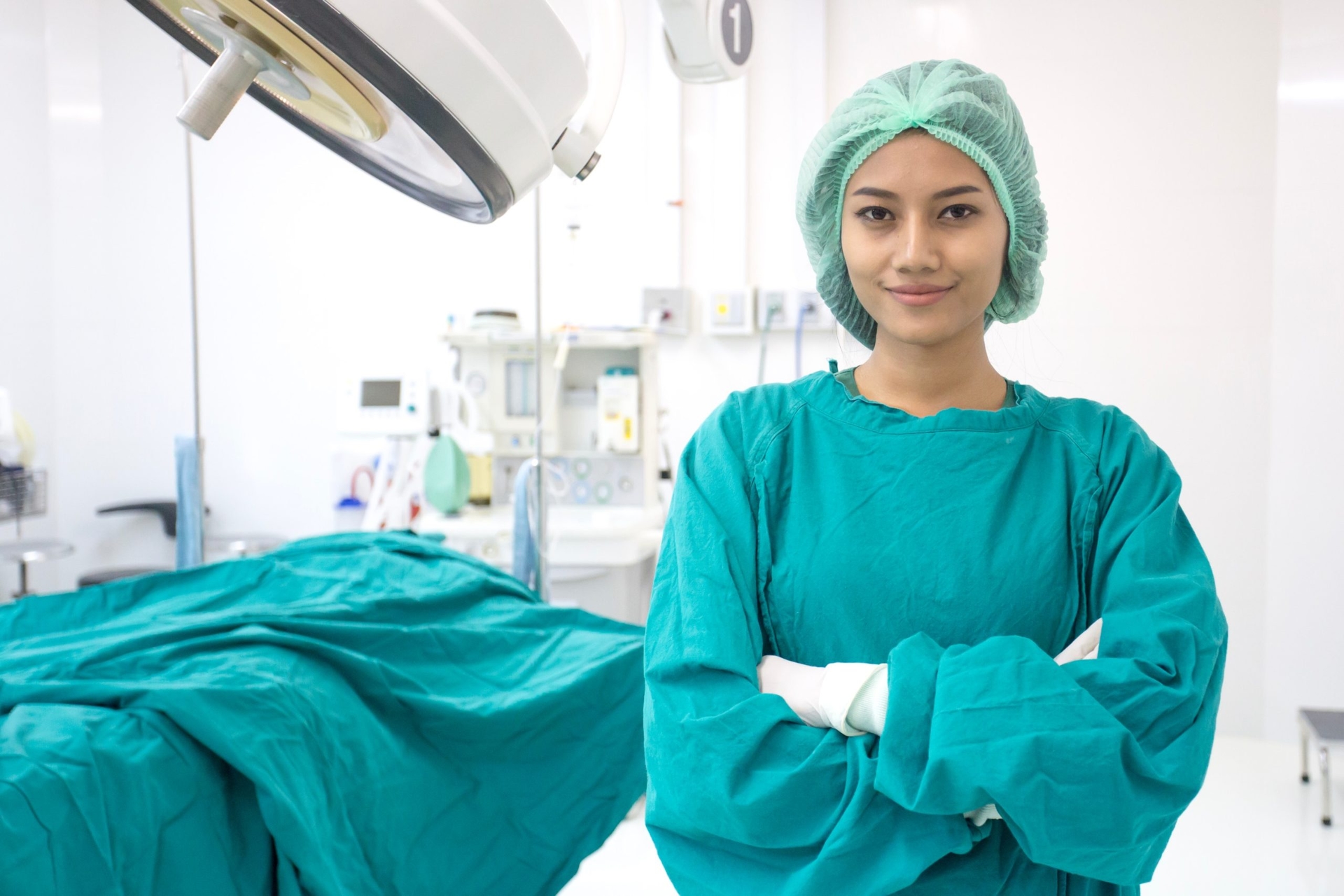 Cardiac Cath Lab Nurse Job