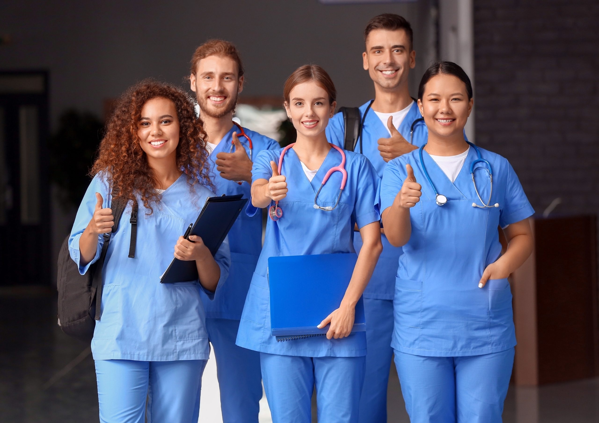 How to Get Hired in Belfast as a Healthcare Assistant
