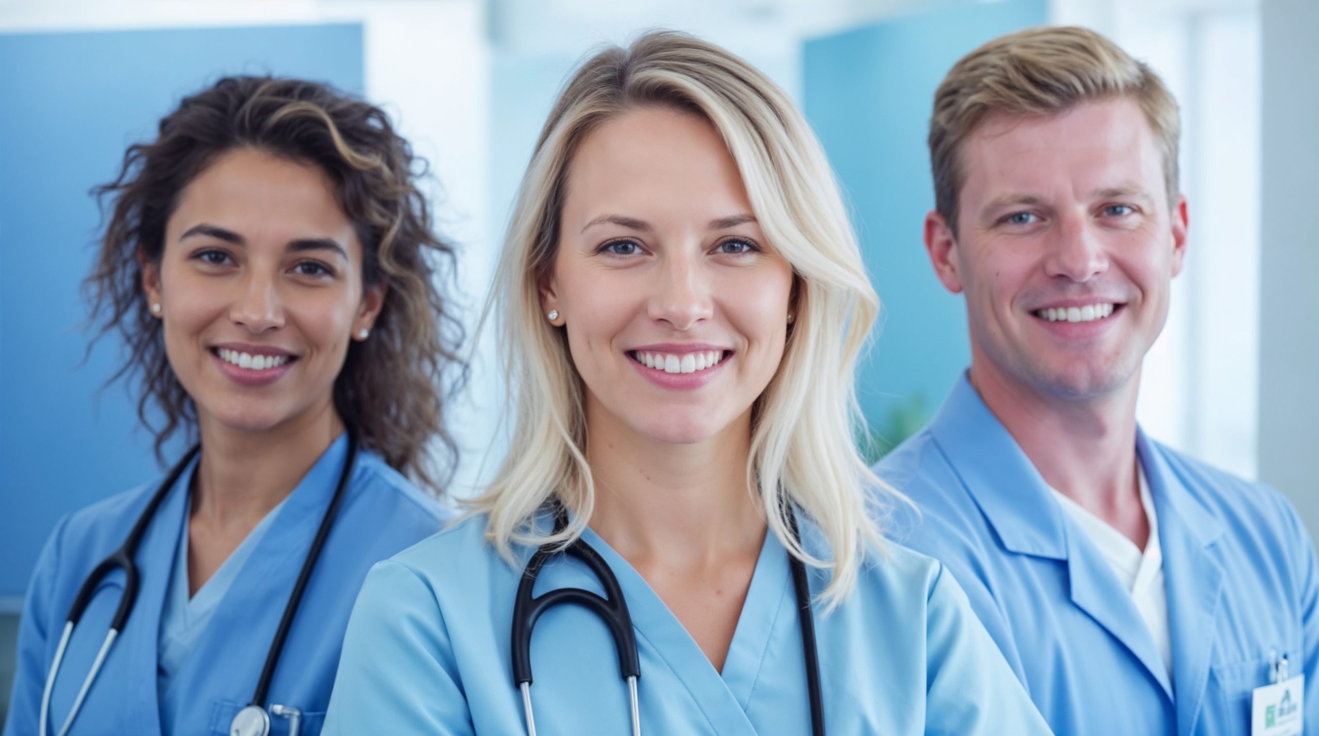 Agency nursing Job in Northern Ireland