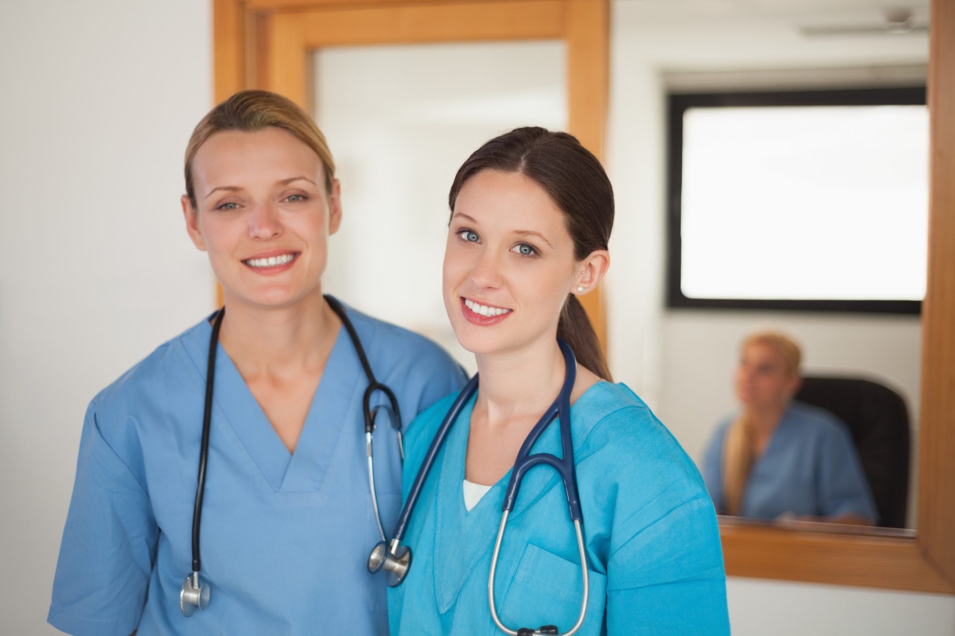 Nursing Career in Northern Ireland