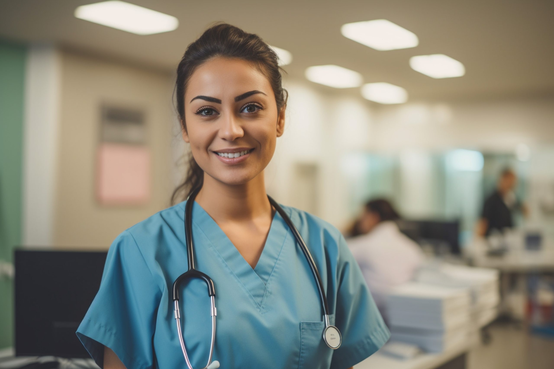 Most In-Demand Nursing Roles in Northern Ireland