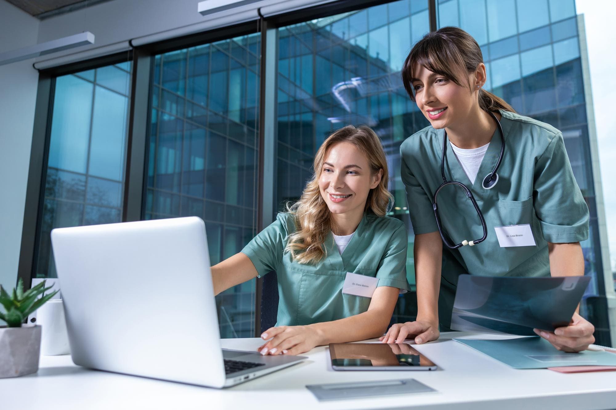 Why is Agency Nursing in Northern Ireland Becoming a Preferred Choice? image