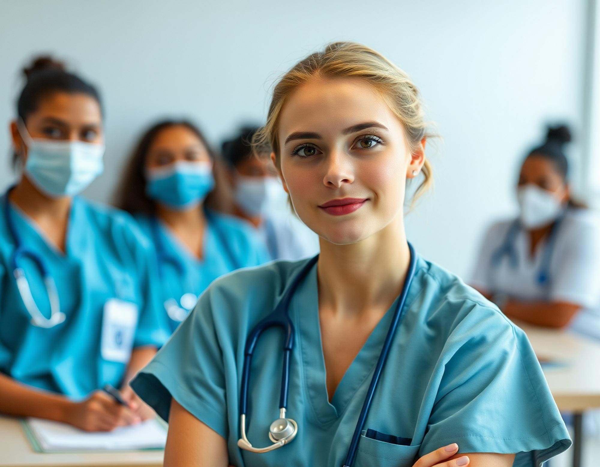 Nurse Clinician Jobs NI