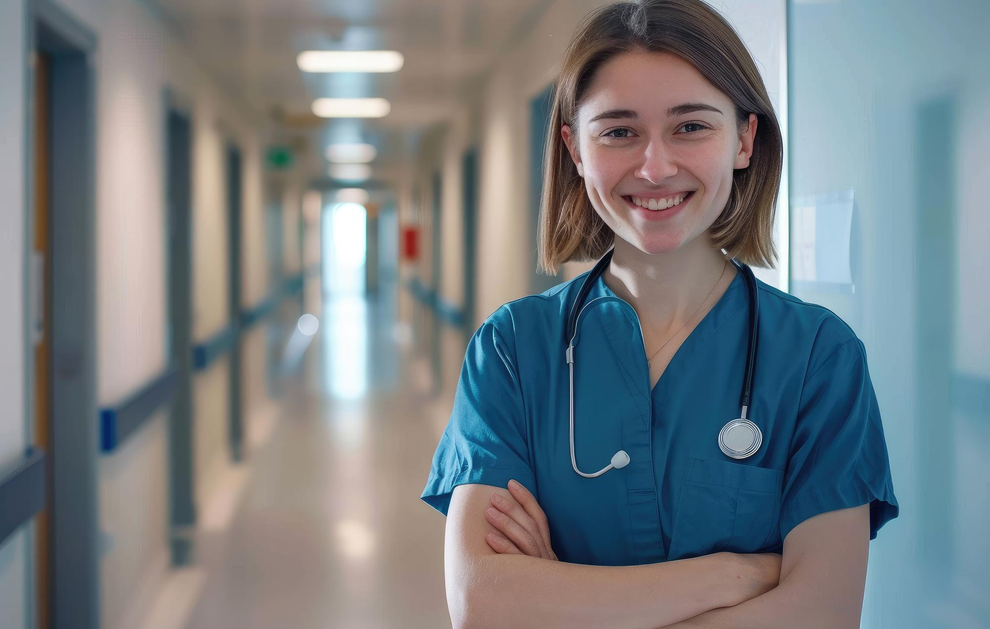 What Factors Impact Nurse Salary in Northern Ireland in 2026? image