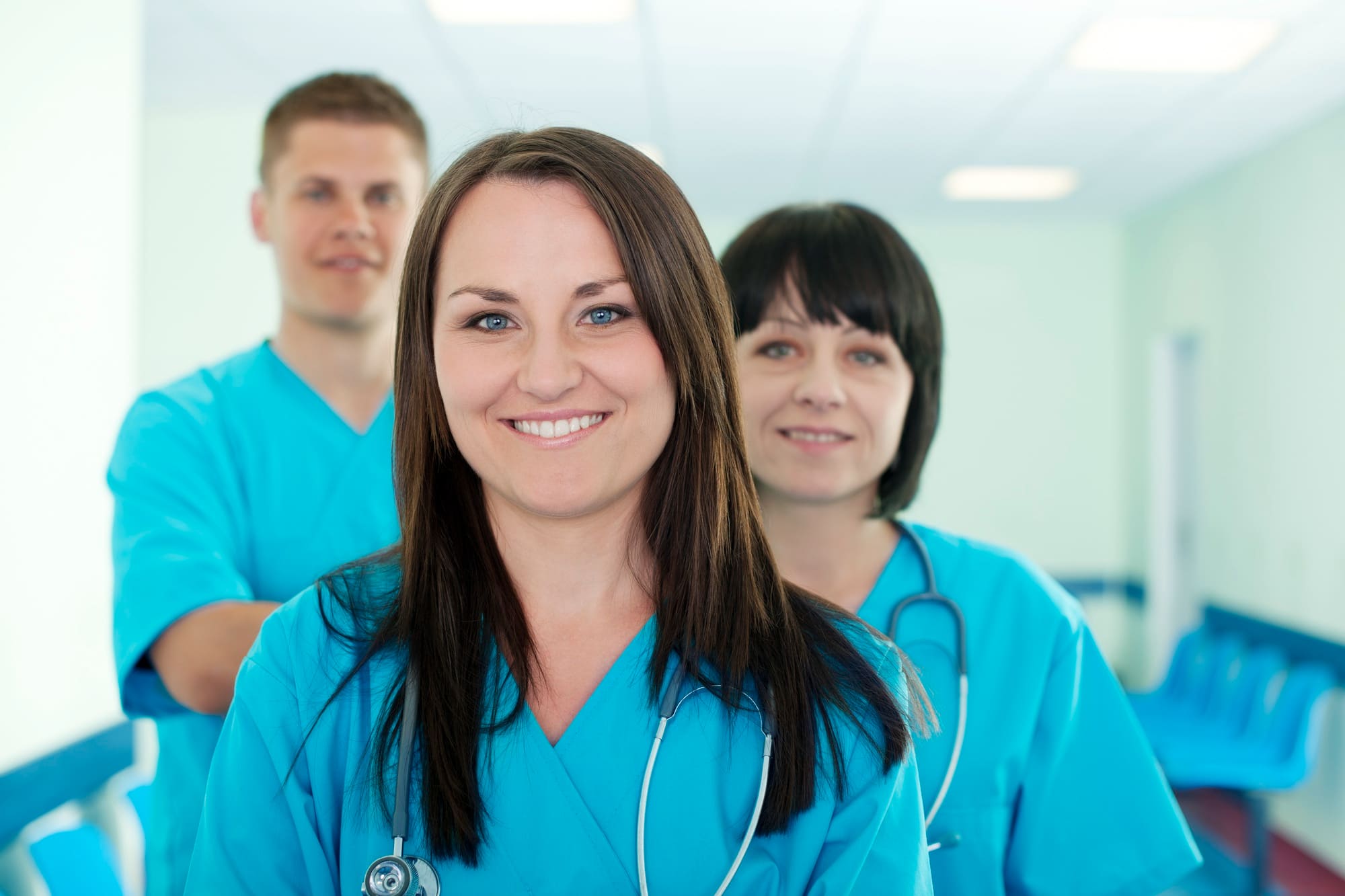 What Are the Emerging Nursing Specialties in Northern Ireland for 2025? image