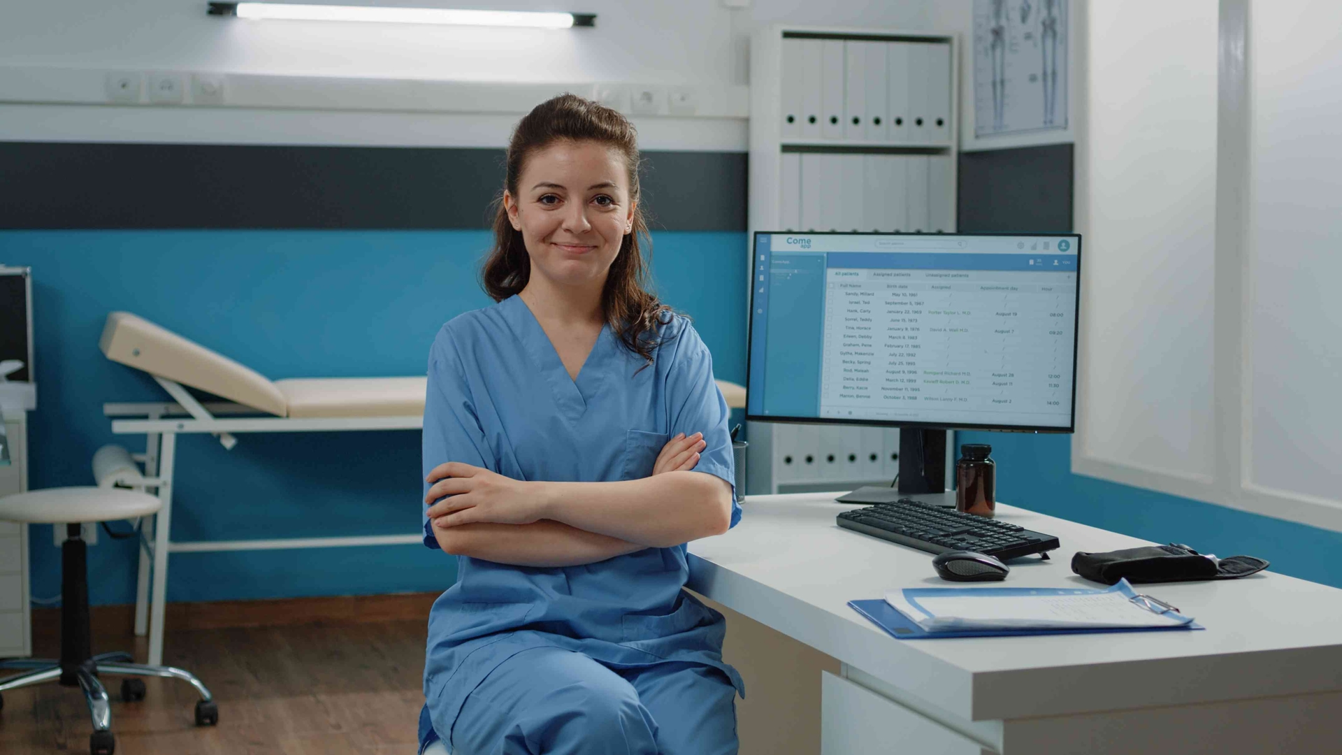 How Do Agency Nurses Get Paid More in Northern Ireland