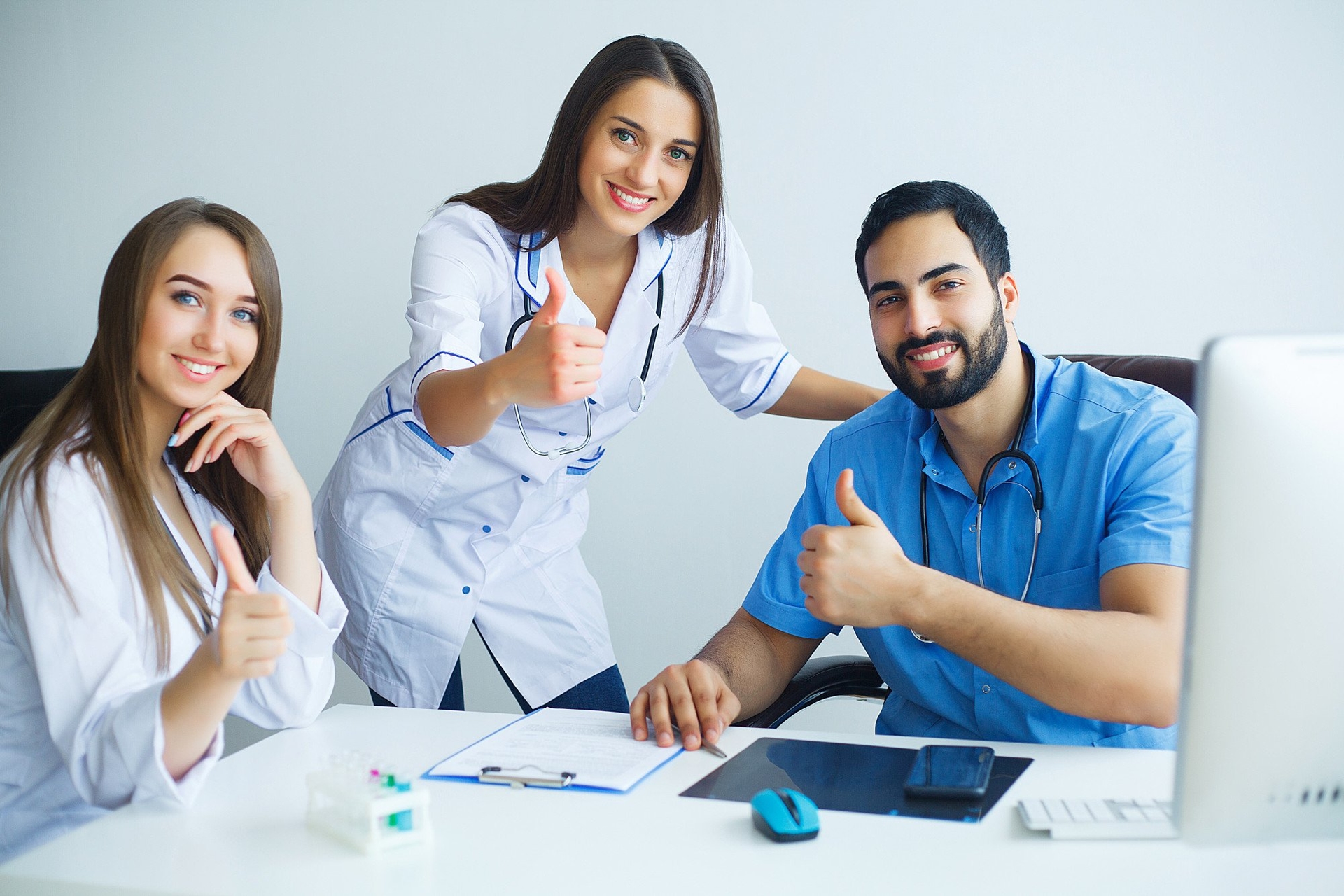 What Qualifications Do Carers Need in Antrim