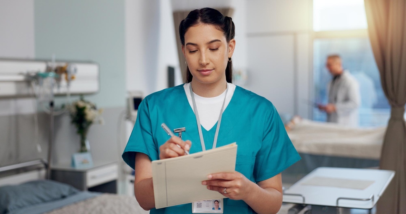 Northern Ireland Nurses Recruitment