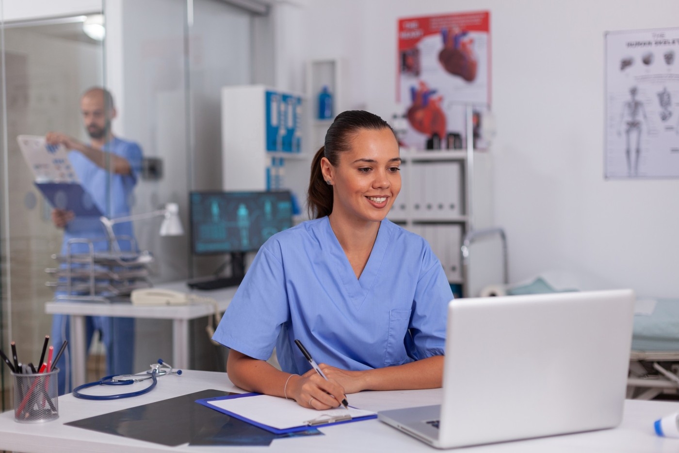 Northern Ireland Nurses Vacancy