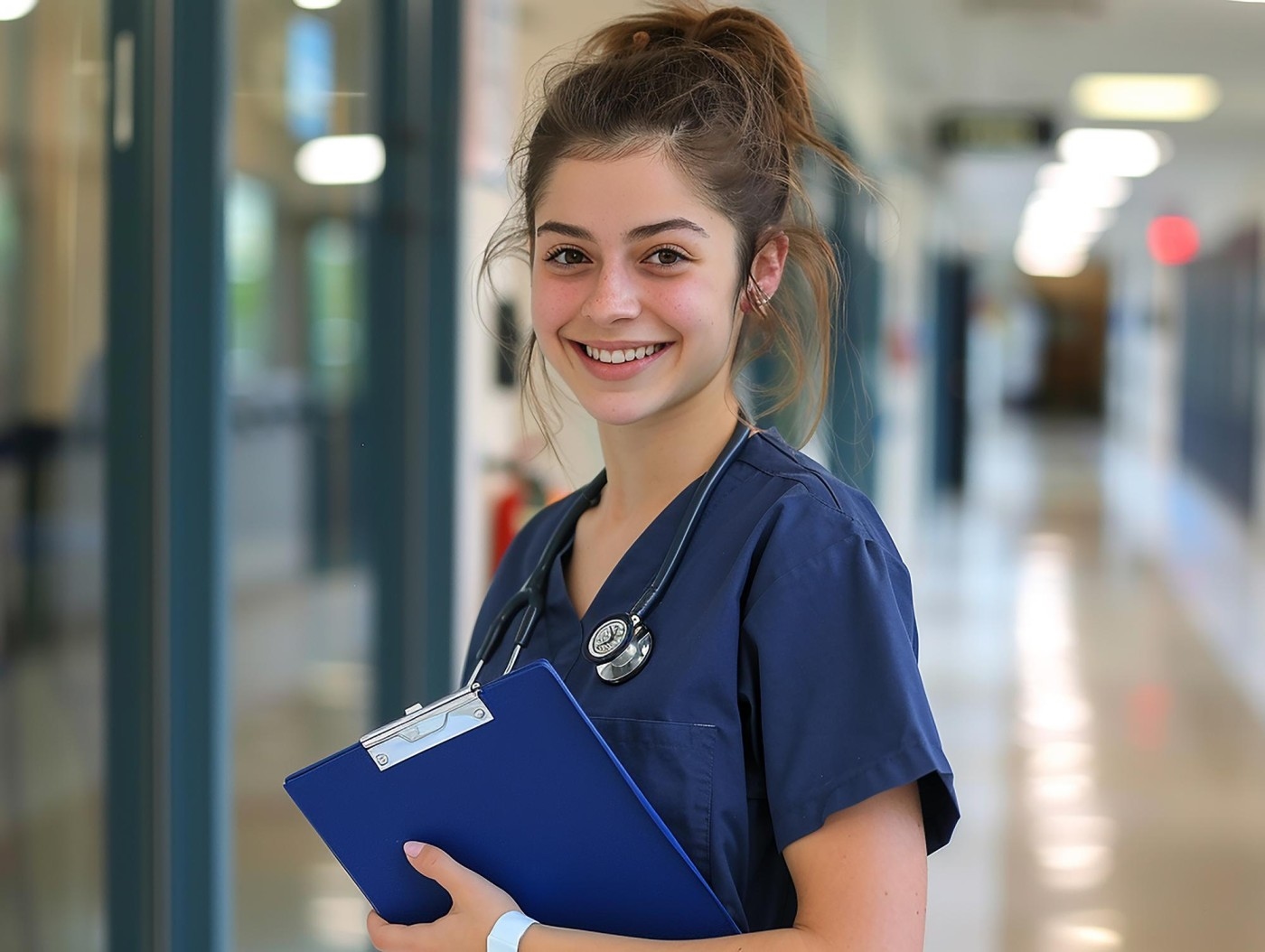 Nurses in Antrim | Nursing Jobs in Antrim