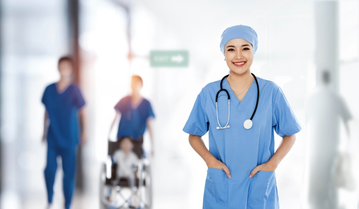 Nursing Jobs in Ballymena