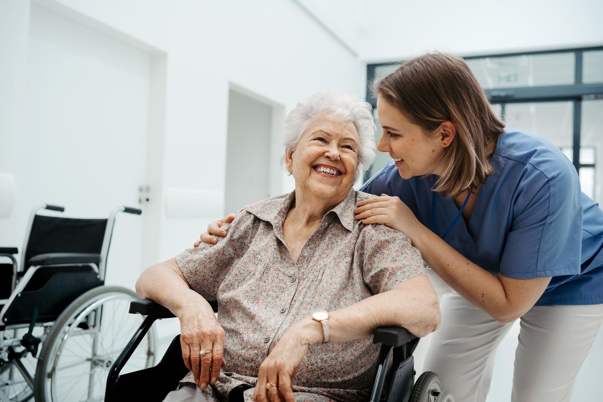 Care Assistant Jobs Cookstown