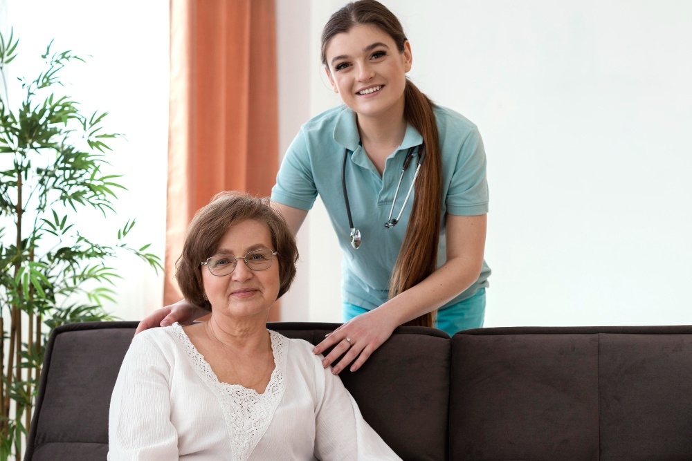 Care Assistant Jobs in Portadown