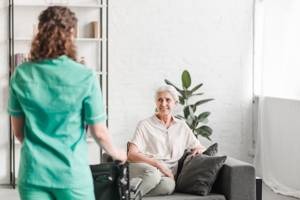 Healthcare Skills