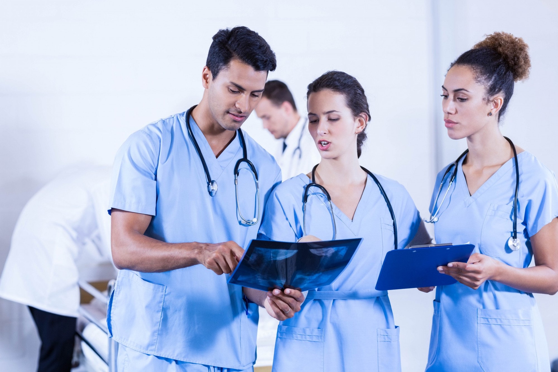 Nursing Jobs Londonderry Northern Ireland