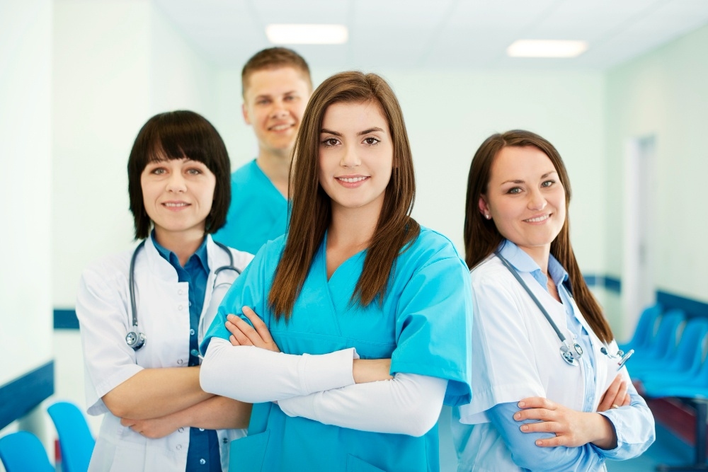 Staff Nursing Agency Dungannon