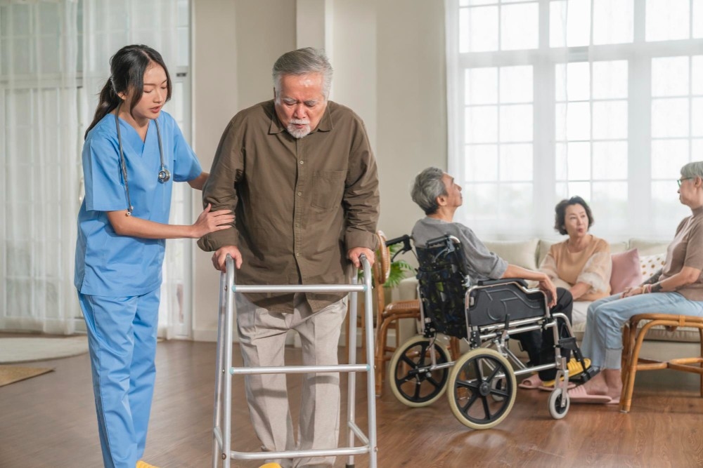 Care Jobs & Care Assistant Jobs in Armagh