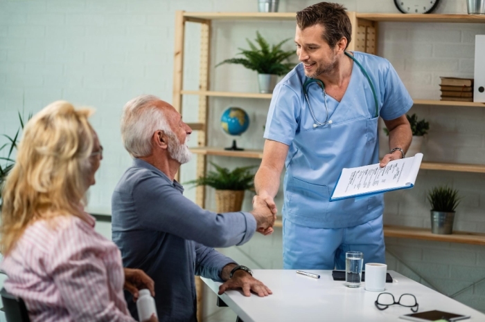Carers in Belfast