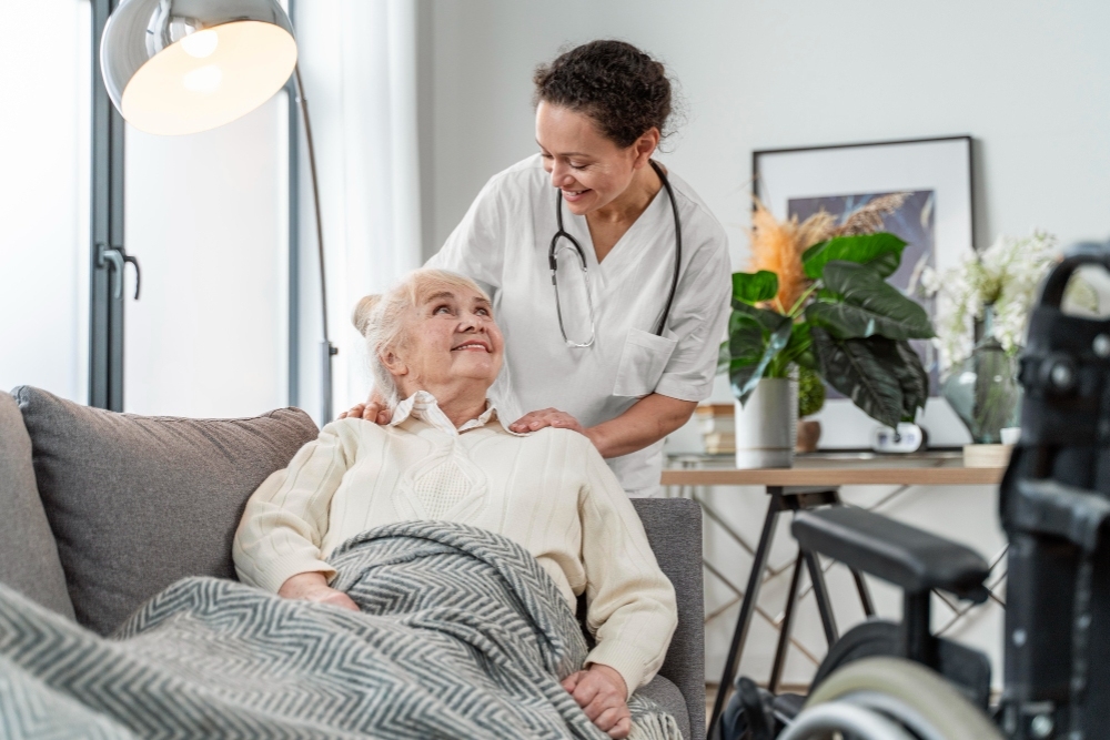 Carers Derry