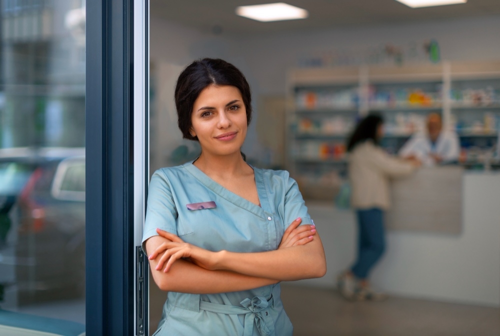 What Is De-Escalation Training for Mental Health Nurses? image