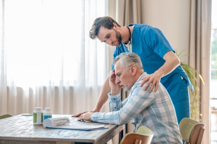 Home Care Services in County Down | Professional Carers