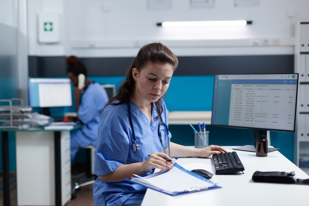Nurse Jobs in Tyrone