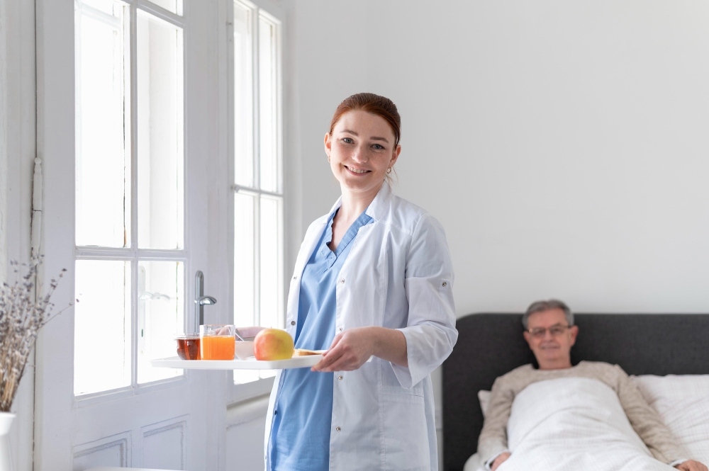 Resident Nurse Pay vs Other Nursing Roles