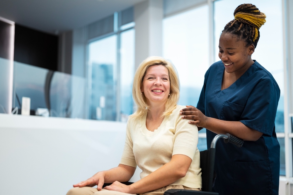 Agency Care Worker Jobs