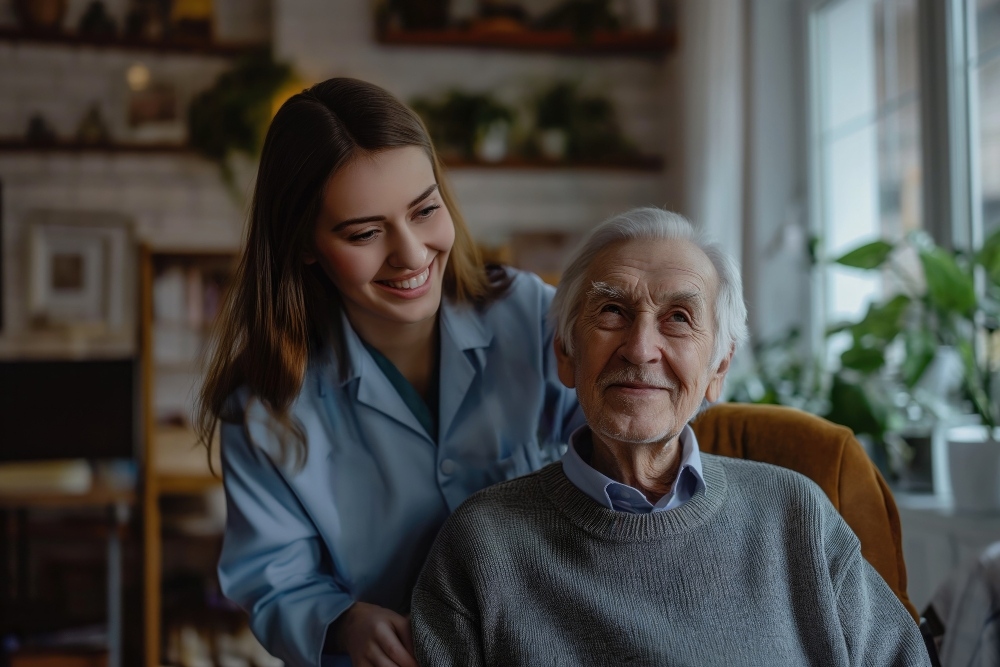 Care Assistant Jobs in Carrickfergus