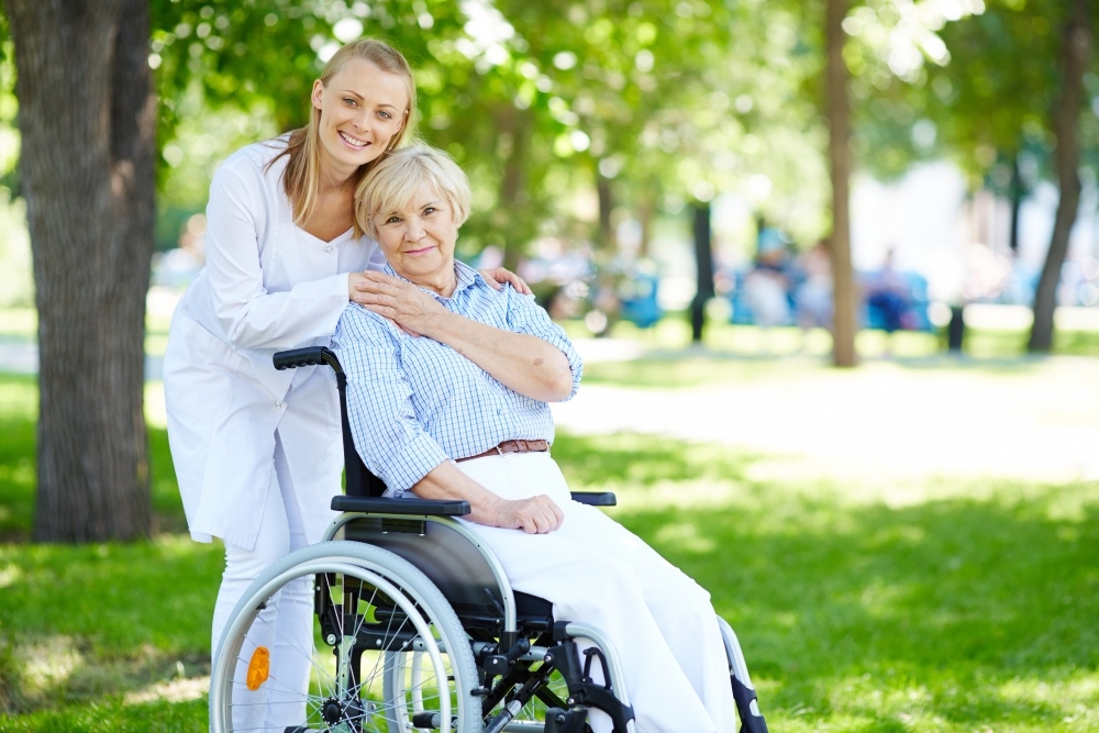 Care Assistant Jobs Downpatrick