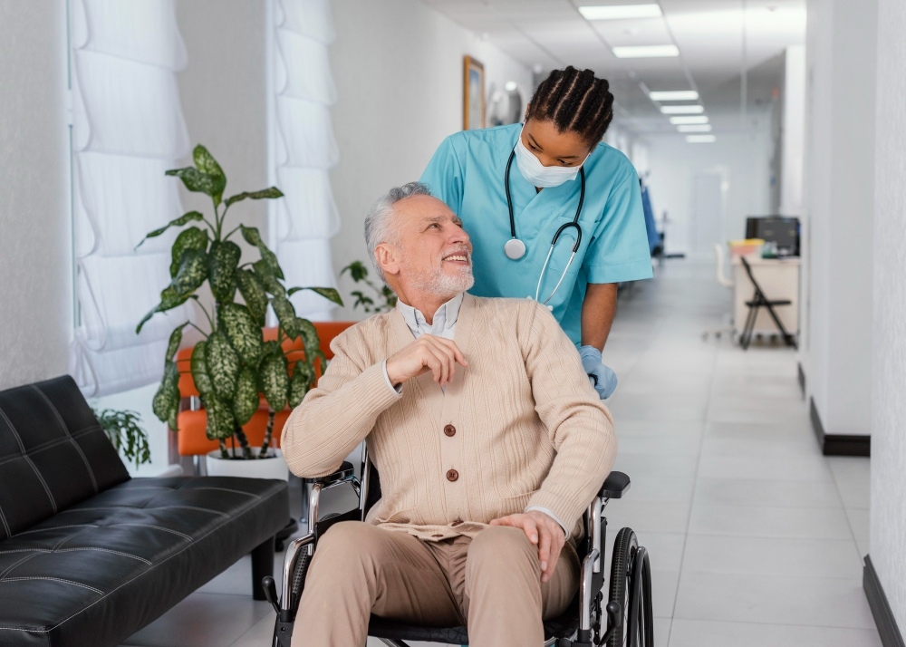 Care Assistant Jobs in Lurgan