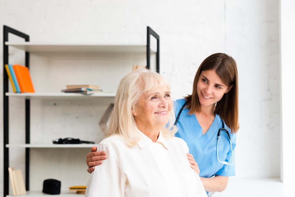 Care Assistant Jobs in Omagh