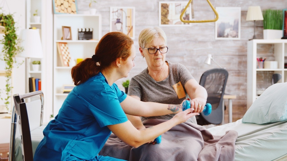 Care Home Staff Agency Near You