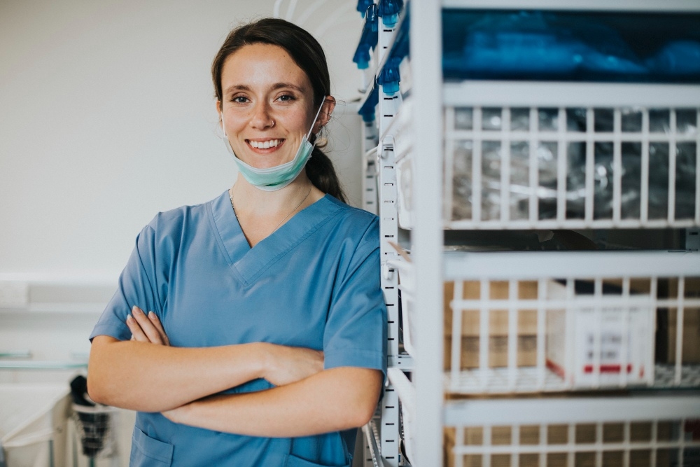Nurse Jobs in Dundonald