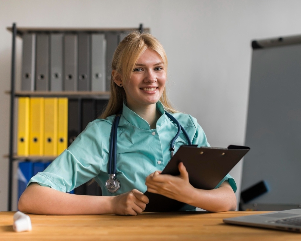 Nurse Pay Rise