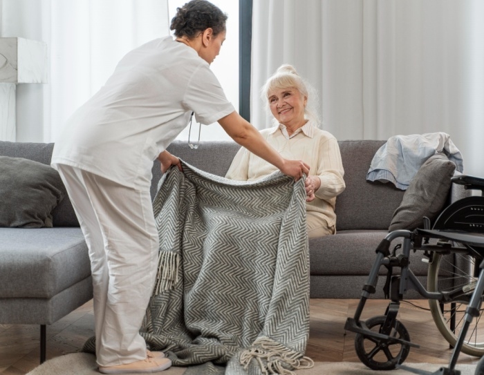 Care Assistant Jobs in Newry