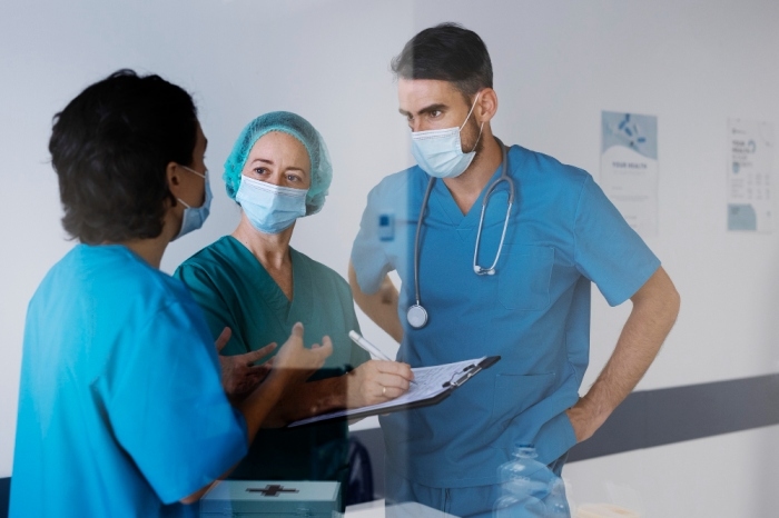 Agency Nurse Requirements