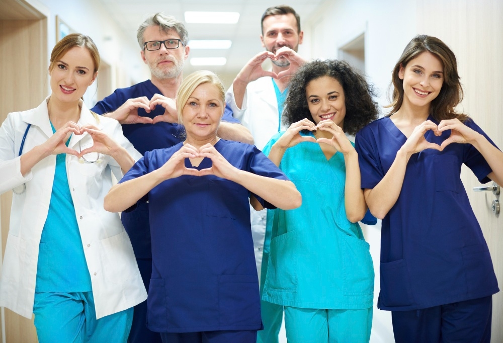 Highest Paying Care Agency