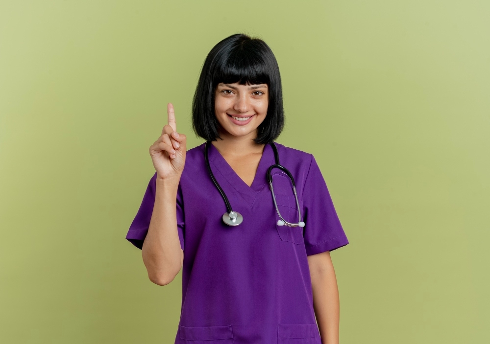 Questions Every Nurse Should Ask Before Joining an Agency image