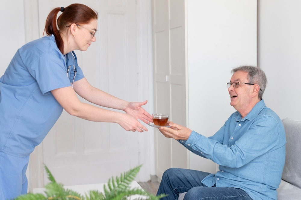 Nurse Jobs in Bangor