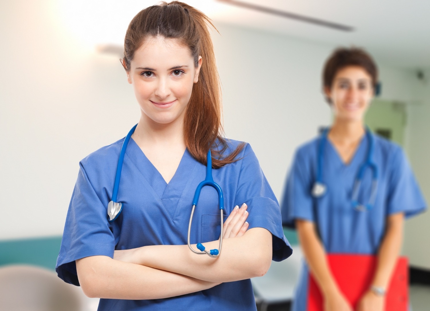 Working as an Agency Nurse: Everything You Need to Know image